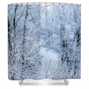 Shower Curtains by Meta